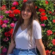 Profesora de inglés hasta nivel C1